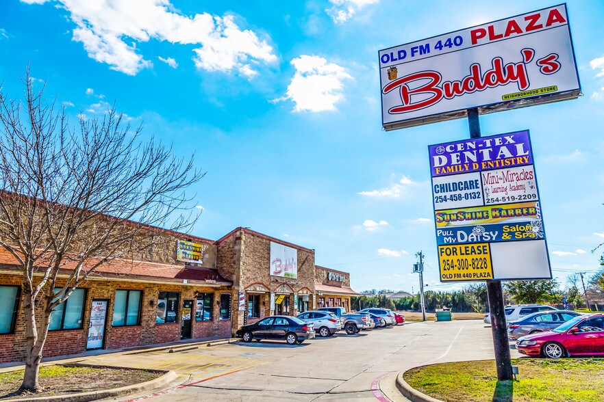 More Photos Of 3000 Old Fm 440 Rd, Killeen Unknown For Lease