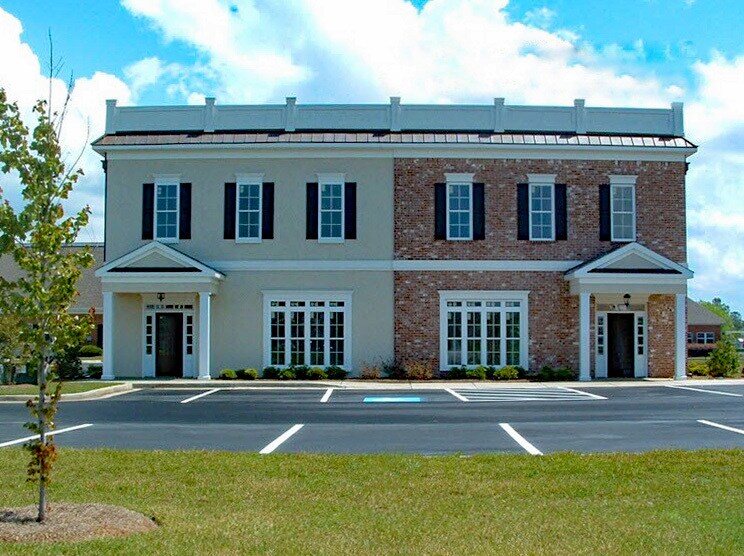 Primary Photo Of 98 Tommy Stalnaker Dr, Warner Robins Office For Sale