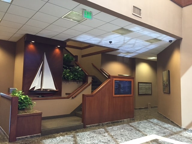 More Photos Of 20101 SW Birch St, Newport Beach Office For Lease