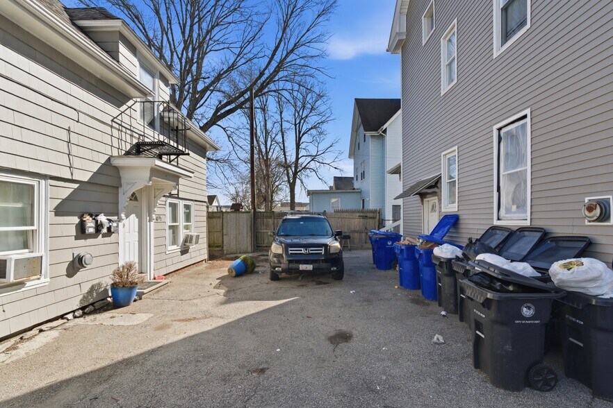 More Photos Of 10 Clark Ave, Pawtucket Apartments For Sale