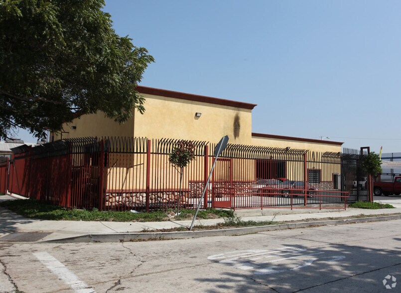 More Photos Of 1501 N Alameda St, Compton Auto Repair For Sale