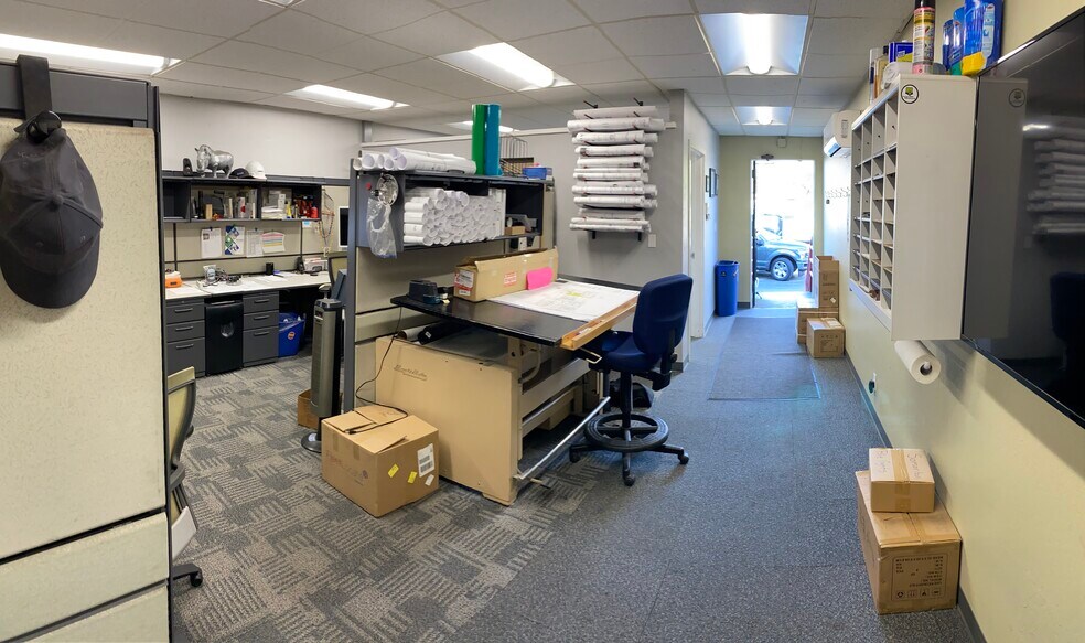 More Photos Of 1980-1982 Stone Ave, San Jose Manufacturing For Sale