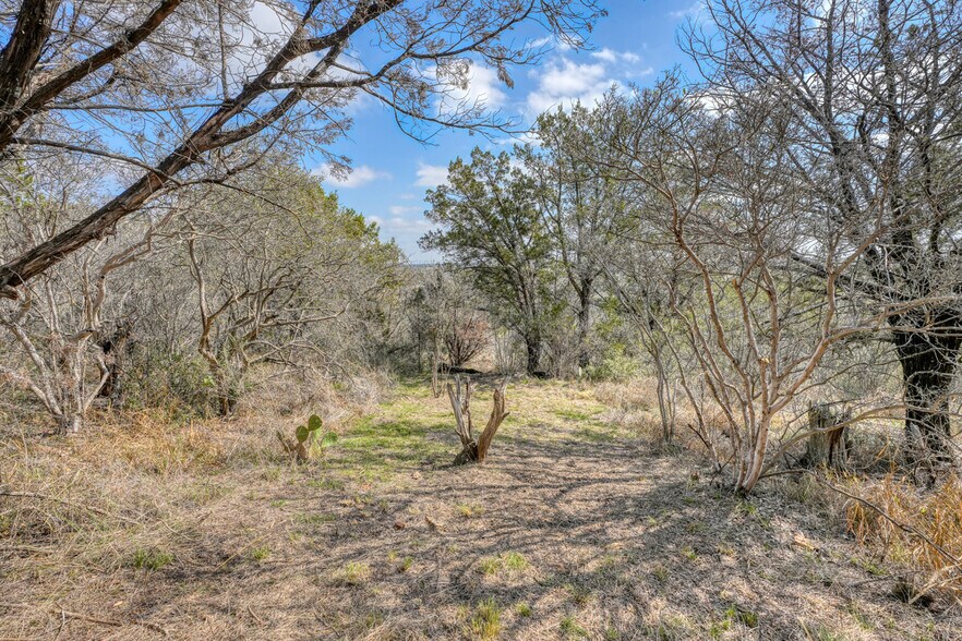 More Photos Of 103 Palmie Ln, Marble Falls Land For Sale