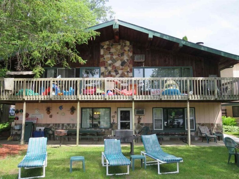 More Photos Of 1080 E Hiawatha Dr, Wisconsin Dells Hotel For Sale