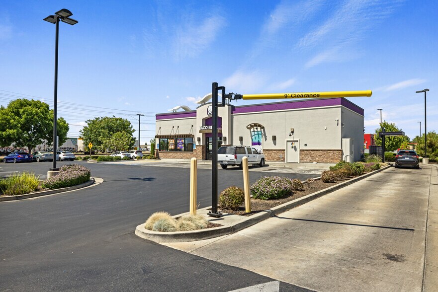 More Photos Of 3601 Yosemite Blvd, Modesto Fast Food For Sale