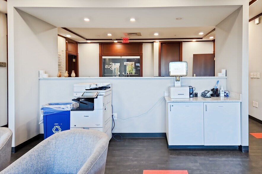 More Photos Of 3511 Shannon Rd, Durham Coworking Space