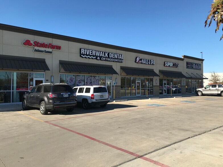 More Photos Of 1431 Palo Alto Rd, San Antonio Unknown For Lease