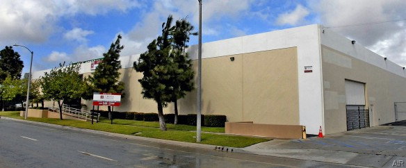 More Photos Of 841 E Artesia Blvd, Carson Warehouse For Sale