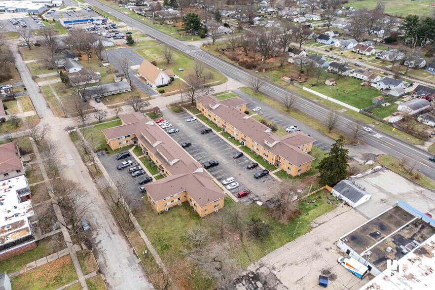 More Photos Of 1731-1733 Oak St, Niles Apartments For Sale