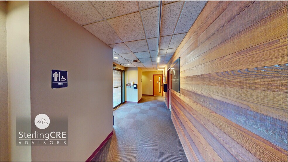 More Photos Of 430 N Ryman St, Missoula Office For Sale