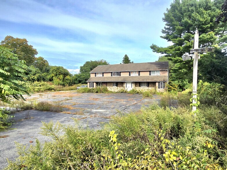 More Photos Of 420 Long Hill Rd, Groton Medical For Sale