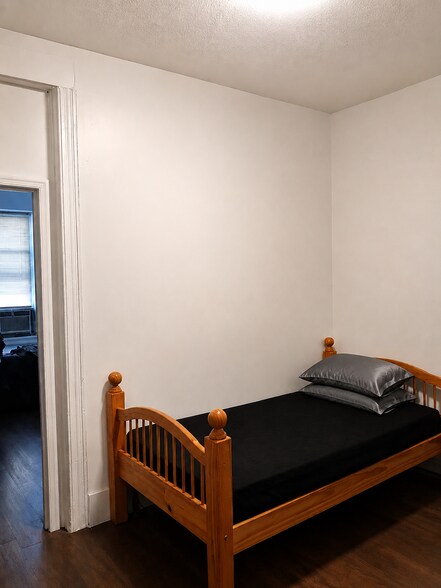 More Photos Of 331 Baldwin Ave, Jersey City Apartments For Sale