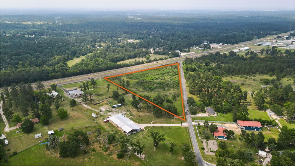 Primary Photo Of 3084 State Highway 19, Huntsville Land For Sale