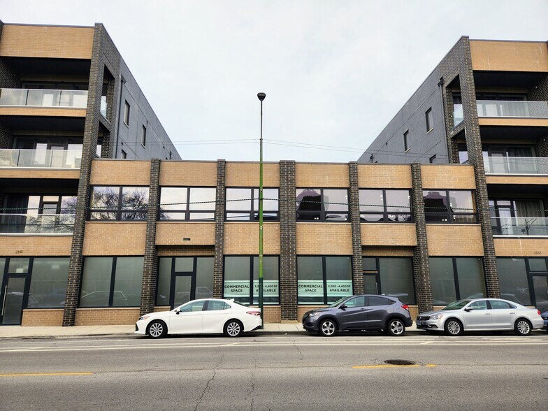 More Photos Of 2827-2847 N Clybourn Ave, Chicago Apartments For Lease