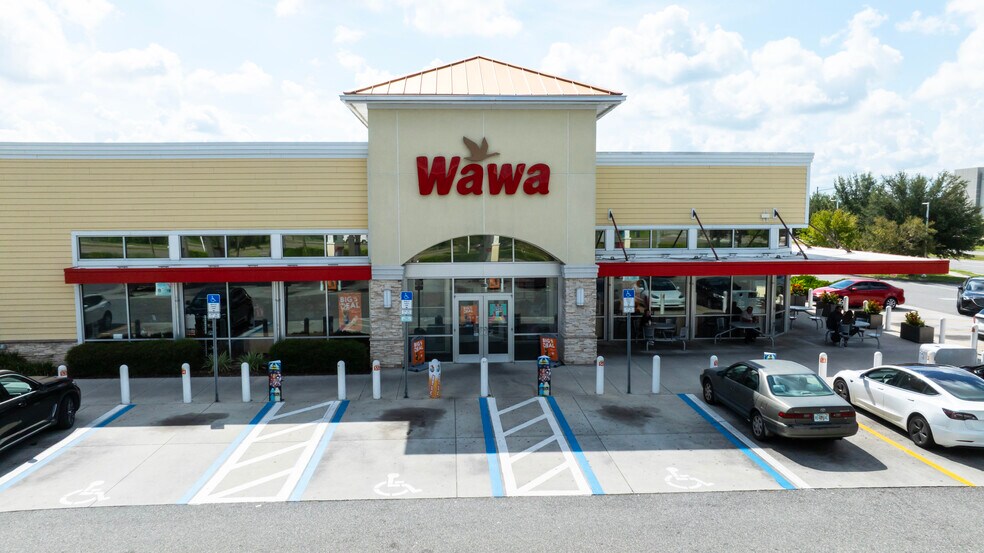 More Photos Of 13585 S Orange Ave, Orlando Service Station For Sale