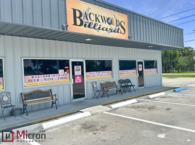 More Photos Of 3651 SE Us-441, Okeechobee Unknown For Lease