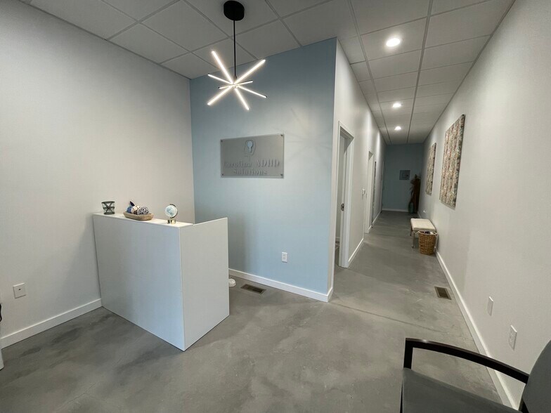 More Photos Of 2017 Eastchester Dr, High Point Office For Lease