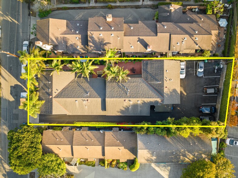 More Photos Of 440 Por La Mar Dr, Santa Barbara Apartments For Sale