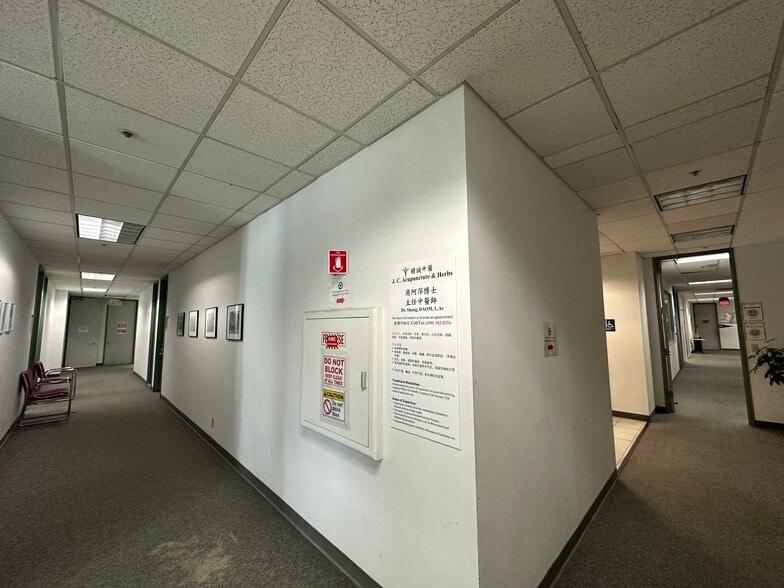 More Photos Of 595 Lawrence Expy, Sunnyvale Medical For Sale