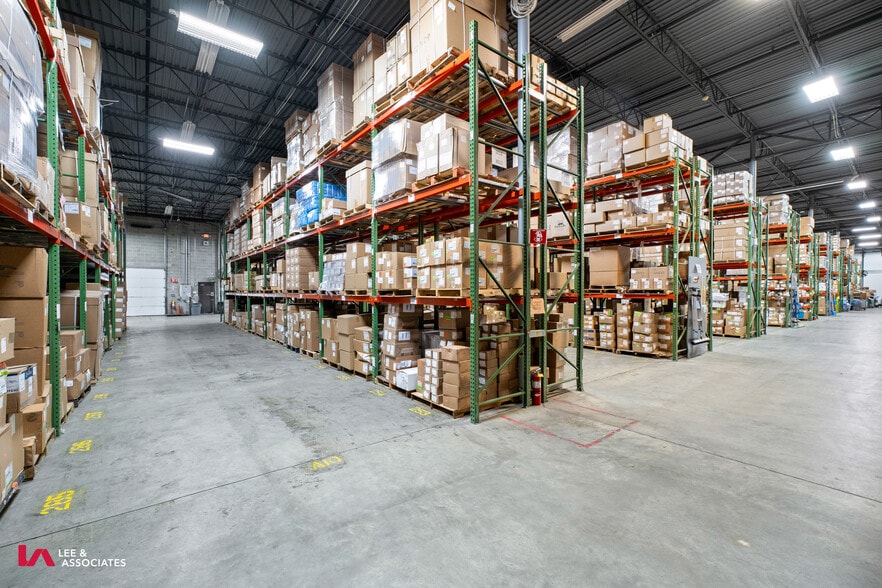 More Photos Of 3025 Northwoods Pky, Peachtree Corners Warehouse For Lease