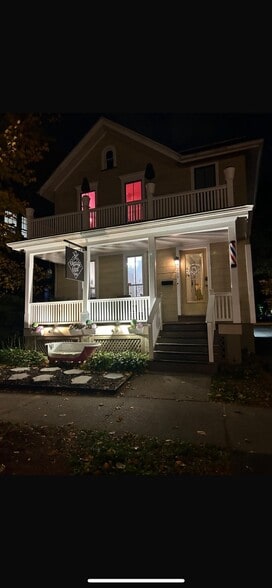 More Photos Of 269 Park Ave, Rochester Storefront Retail Office For Lease