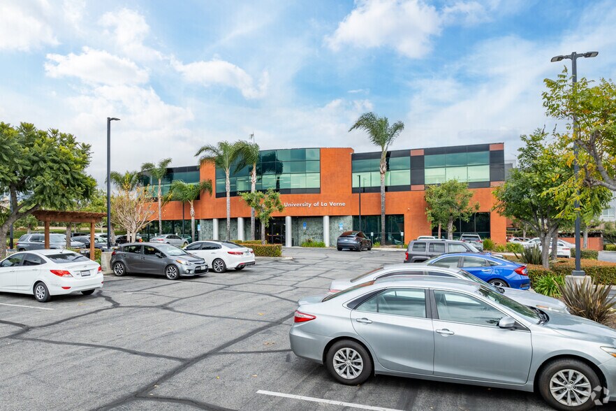 More Photos Of 210 W Bonita Ave, Pomona Medical For Sale