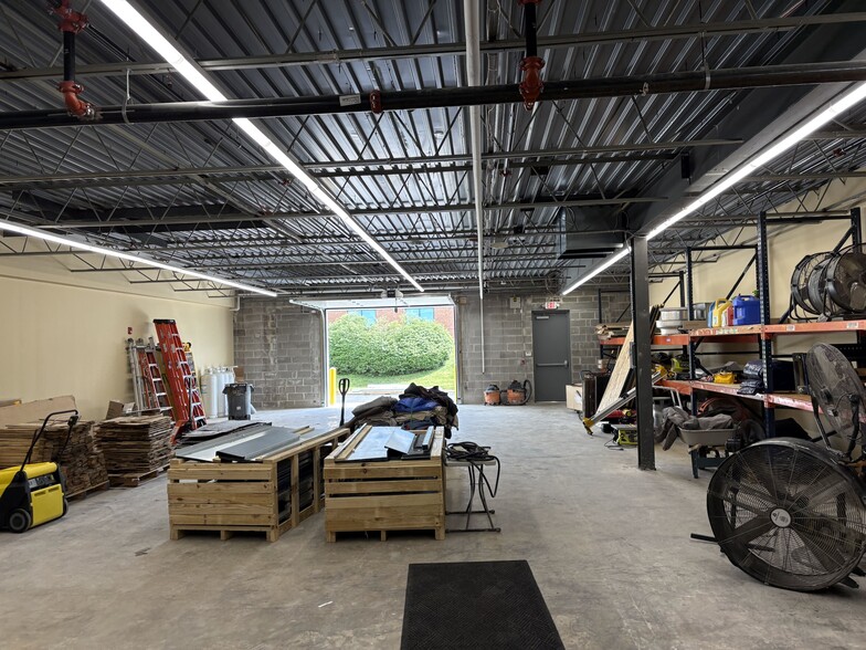 Primary Photo Of 104 Witmer Rd, Horsham Township Light Manufacturing For Lease