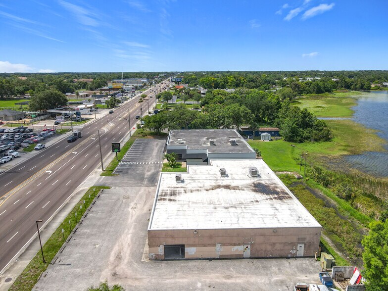 More Photos Of 576 N Semoran Blvd, Orlando Medical For Sale