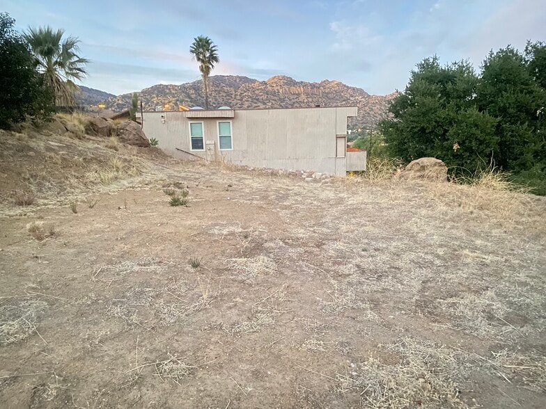 More Photos Of 8744 Azul, West Hills Land For Sale