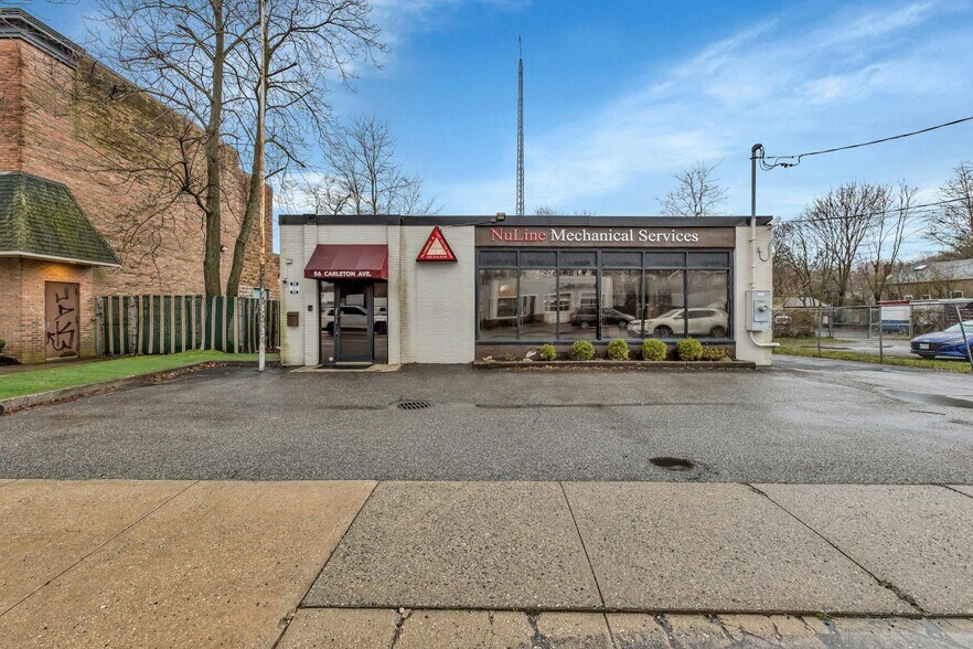 More Photos Of 56 Carleton Ave, Islip Terrace Office For Sale
