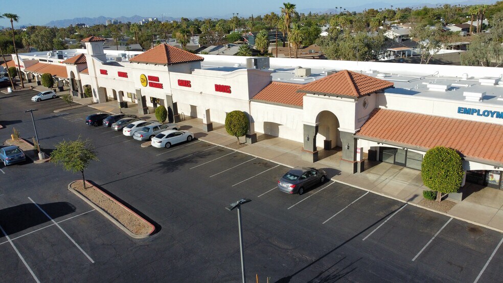 More Photos Of 3101-3227 S Mill Ave, Tempe Unknown For Lease