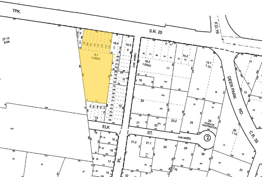 More Photos Of 1160 E Jericho Tpke, Huntington Medical For Sale