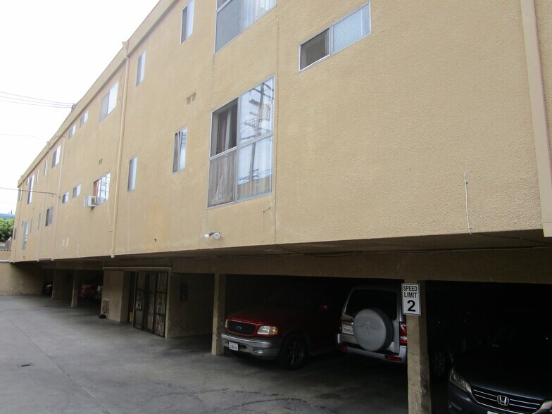 More Photos Of 7117 Rugby Ave, Huntington Park Apartments For Sale