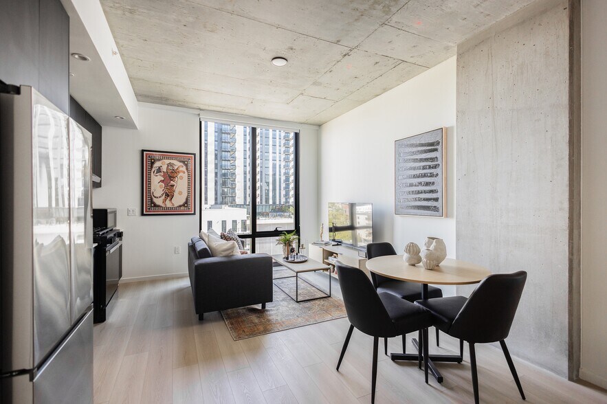 More Photos Of 625 N 2nd Ave, Phoenix Apartments For Lease