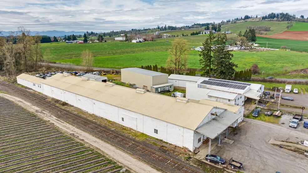 More Photos Of 3220 SE Dayton Byp, Dayton Land For Sale