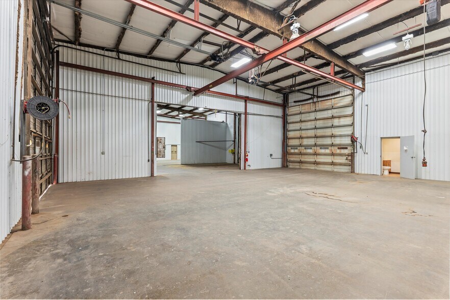 More Photos Of 2305 N State Highway 208, Colorado City Industrial For Sale