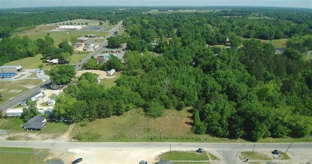 More Photos Of 614 N Main St, Atmore Land For Sale