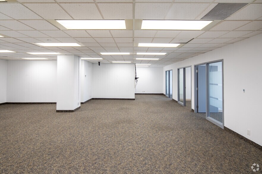 More Photos Of 111 Grangeway Ave, Toronto Office For Lease