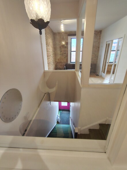 More Photos Of 3317 W Fullerton Ave, Chicago Storefront Retail Office For Lease