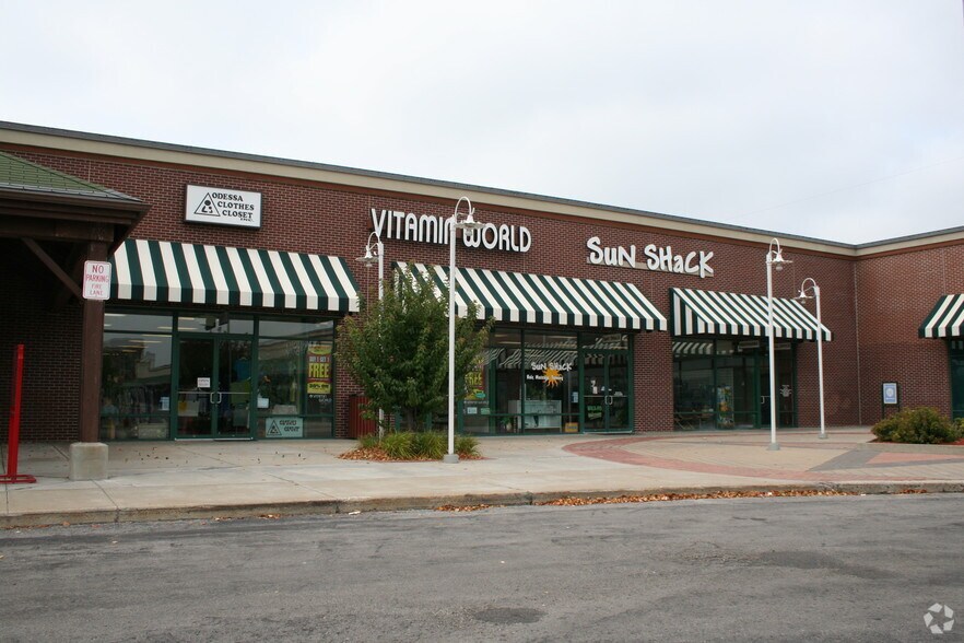 More Photos Of 1402-1498 W Old Highway 40, Odessa Unknown For Lease