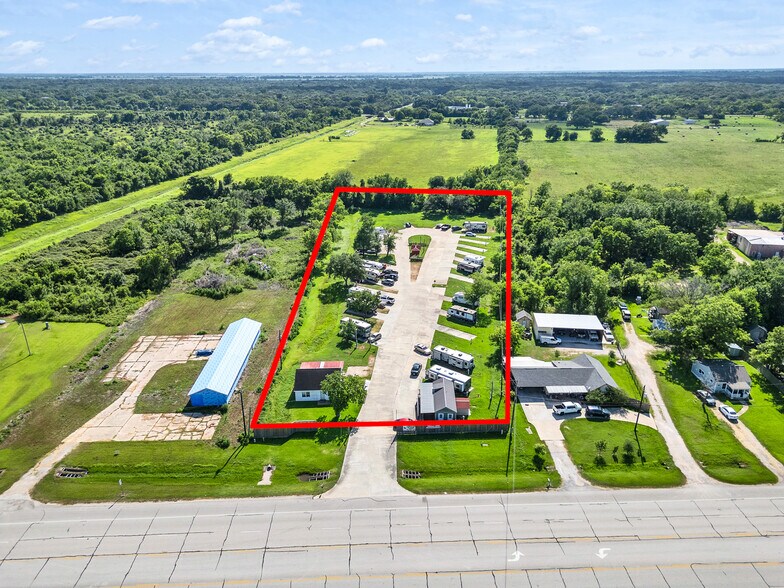 More Photos Of 14078 S Highway 288B, Angleton Manufactured Housing Mobile Home Park For Sale