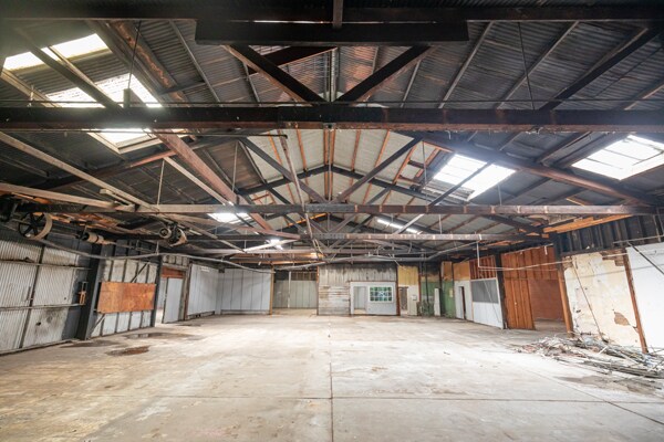 More Photos Of 200-220 N 16th St, Sacramento Unknown For Sale