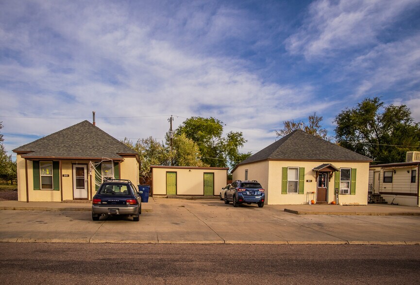 More Photos Of 2431-2433 Central Ave, Canon City Manufactured Housing Mobile Home Park For Sale
