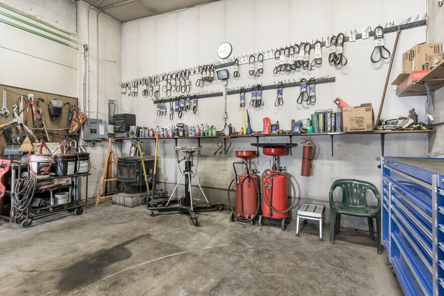 More Photos Of 7 S Highway 91, Downey Self Storage For Sale