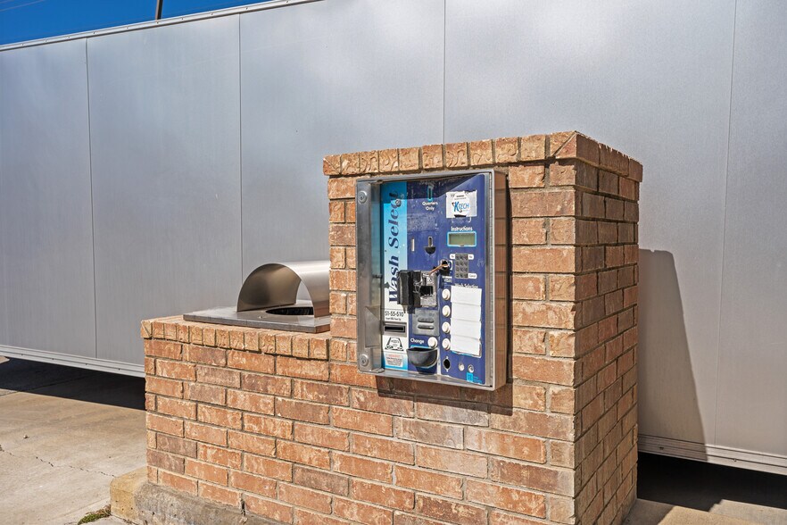 More Photos Of , Independence Specialty For Sale