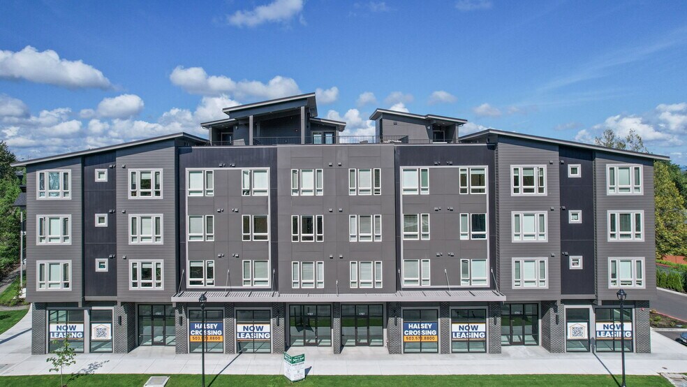 More Photos Of 22025 NE Halsey St, Fairview Apartments For Lease