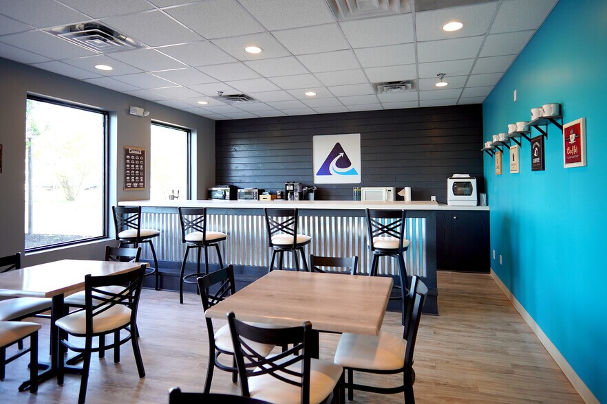 More Photos Of 1630 S Church St, Murfreesboro Coworking Space