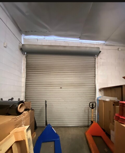 More Photos Of 1370-1376 E Cypress Rd, Covina Industrial For Lease