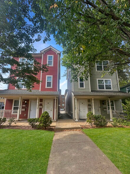 More Photos Of 774 N Negley Ave, Pittsburgh Multifamily For Sale