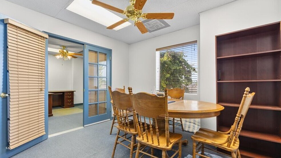 More Photos Of 6309 Seven Seas Ave, Bakersfield Warehouse For Lease